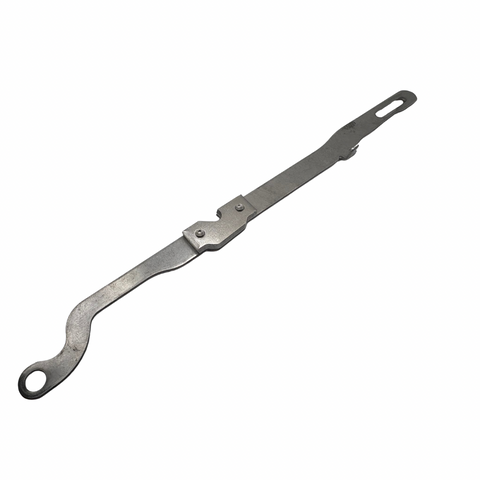 2994203 Minn Kota Terrova Riptide ST Release (Left) Arm