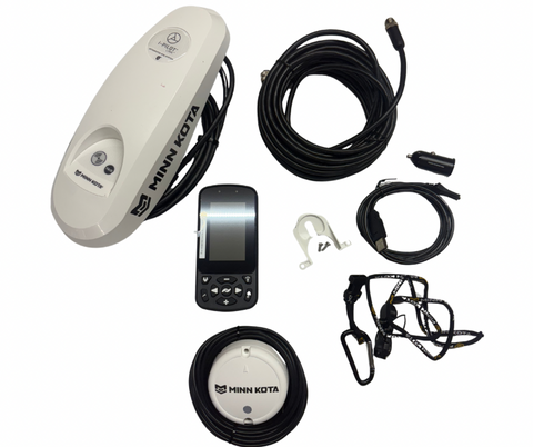 2774152 Minn Kota Riptide Terrova I-Pilot Link Kit (Bluetooth Upgrade)