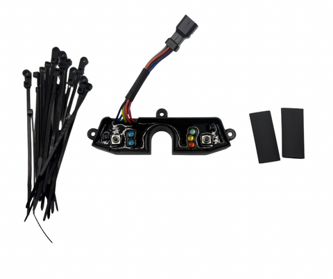 000-15305-001 Lowrance Ghost Battery PCBA Control Board Kit