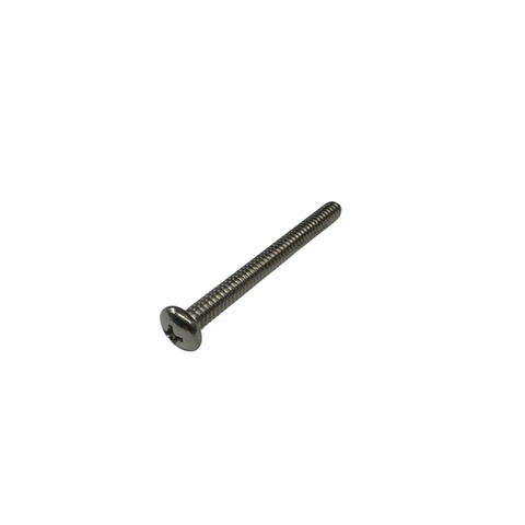 2263406 Minn Kota Control Box Bottom Mounting Screw (Stainless)