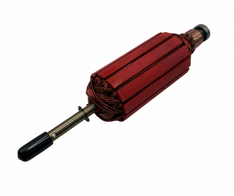 92-100-202 Minn Kota 12V 45 LB Armature Assembly