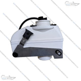 2776524 Minn Kota Riptide Ulterra Steering Motor 36 Volt / 112lb Saltwater