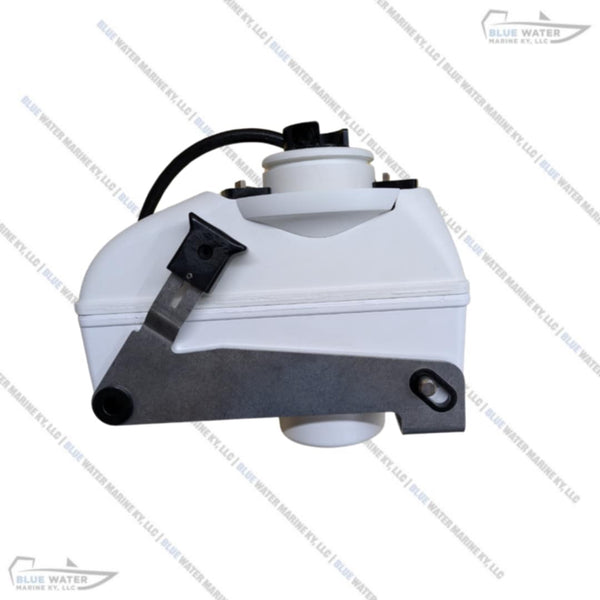 2776524 Minn Kota Riptide Ulterra Steering Motor 36 Volt / 112lb