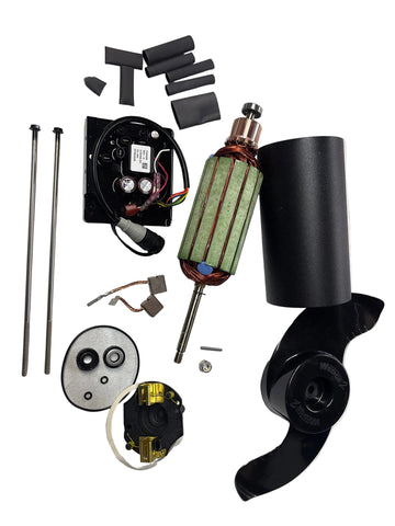 Minn Kota PowerDrive 12 Volt to 24 Volt Conversion Kit (No AutoPilot)