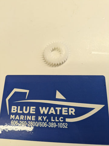 Minn Kota Gear Part Number - 2267800