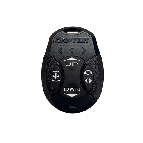 2994156 Minn Kota Raptor Remote Transmitter Shallow Water Anchor