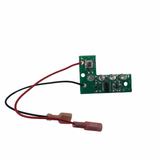 2074070 Minn Kota Battery Meter Control Board: 12 Volt