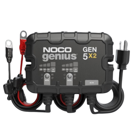NOCO GEN 5X2
