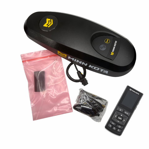 2774103 Minn Kota Advance GPS Kit (Terrova/Ultrex)