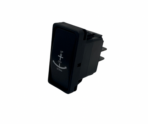 2374019 DeckHand 40 Minn Kota Control Switch Electric Anchor Winch