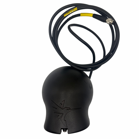 9421-244 Minn Kota US2 Sonar Nose Cone (45"):112lb