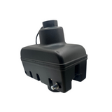 2997054 Minn Kota Steering Motor Terrova (Non Bluetooth) (24V / 80lb) (FW)