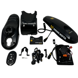 Advanced GPS Kit Terrova 12-volt (2007-2016)