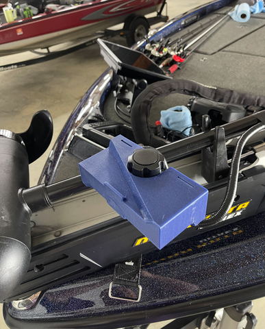 Garmin LVS 34 Protector