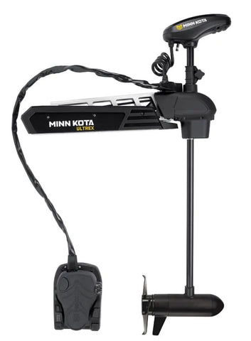 1368827 Minn Kota Ultrex Trolling Motor 24 volt 45 inch shaft