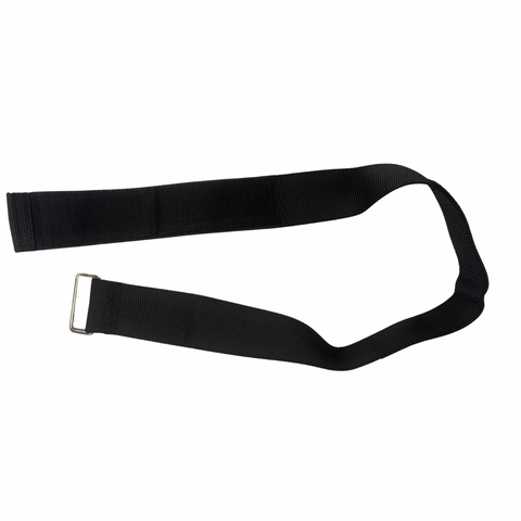 000-15828-001 Lowrance Ghost Tie Down Strap Kit Bow Mount Safety Strap