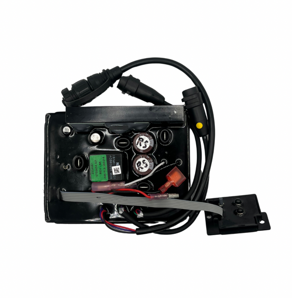 thumbnail image 2 of Minn Kota Control Board 2774066 – For Terrova/Riptide 24/36V BT (Non-i-Pilot) 2 of 6