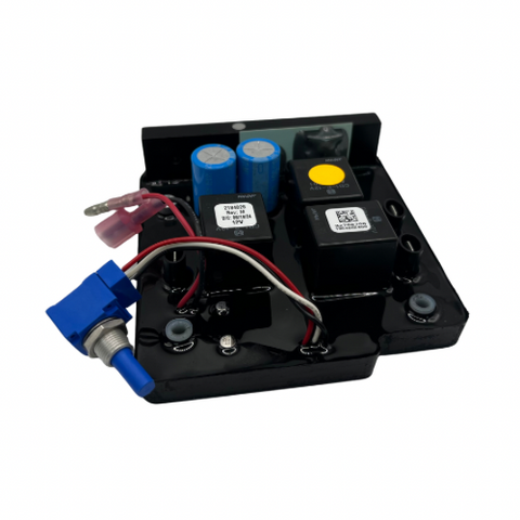2774036 Minn Kota Control Board Hand Op  12 Volt Digital Traxxis/Riptide