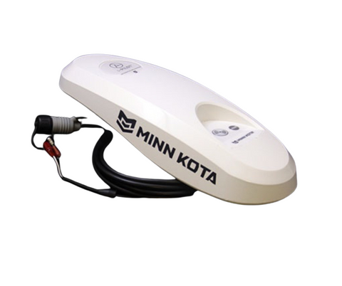 2774126 Minn Kota Riptide Powerdrive BT iPilot Head Controller