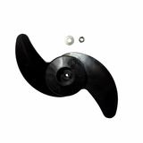 1378130, 1865013, 2331130 Minn Kota Weedless Wedge Propeller MKP-24