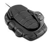 2994733 Minn Kota Corded Foot Pedal for Terrova & RT Terrova Bluetooth Models (2017 & Newer)