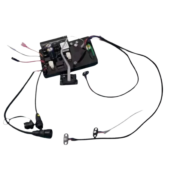 Voltan ボルタン 36 1/2 Volvo Accessory Drive Belt Set - Genuine Volvo 31480362
