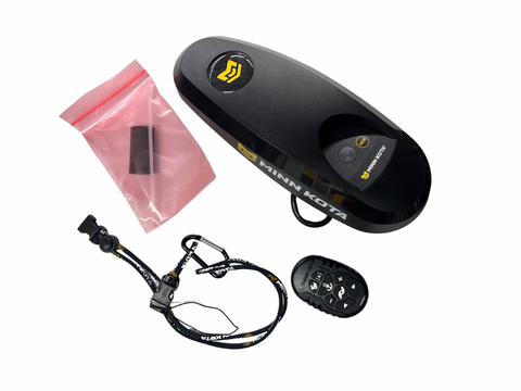 2774103 Minn Kota Advance GPS Kit (Terrova/Ultrex)