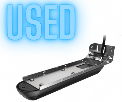 Lowrance 3 in 1 Transducer (Used) (Open Box)