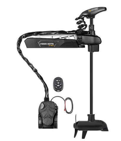 1368900 Minn Kota Quest Ultrex 24/36 Volt 45” DSC (Factory Reconditioned)