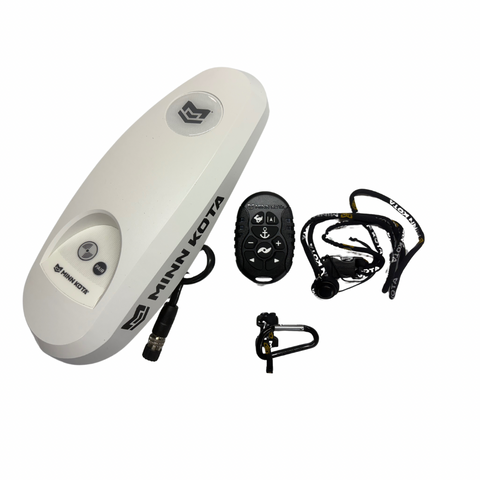 Minn Kota Riptide Terrova Advanced GPS Upgrade Kit (2017-Newer)