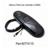 2774115 Minn Kota Ulterra I-Pilot Link Controller Head MSI Bluetooth Cover