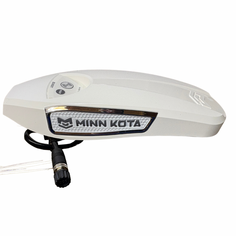 2774193 Minn Kota Quest Advanced GPS Controller Saltwater