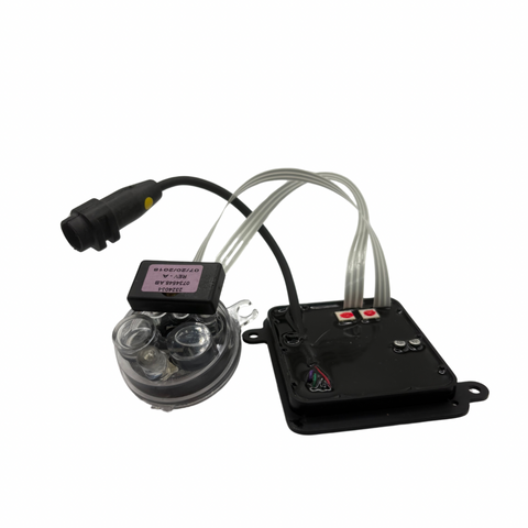 2324034 Minn Kota Control Board Terrova-Riptide AutoPilot Compass