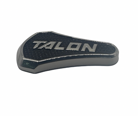 2378870 Minn Kota Talon Top Cover Decal (Bluetooth)