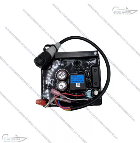 Minn Kota Control Board - 24 Volt PowerDrive / Riptide - V2 - W/O AP - 2884056