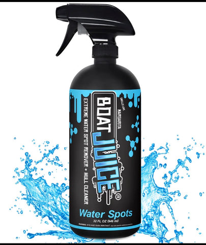 Boat Juice