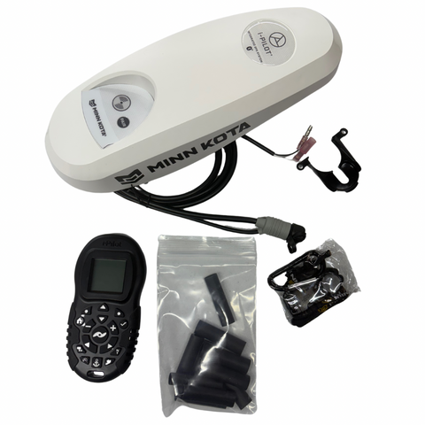2774156 Minn Kota Riptide Powerdrive BT I-Pilot Upgrade Kit Bluetooth 1.6