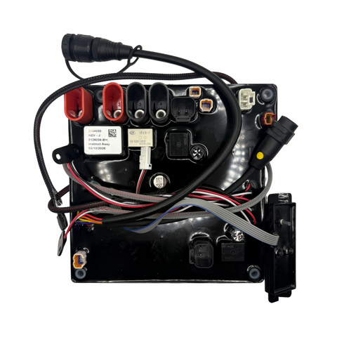 Minn Kota Ulterra and Riptide Instinct Quest Control Board 2774029