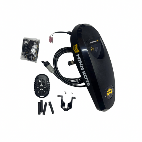 2017 To Current Minn Kota Powerdrive Advanced GPS Upgrade Kit