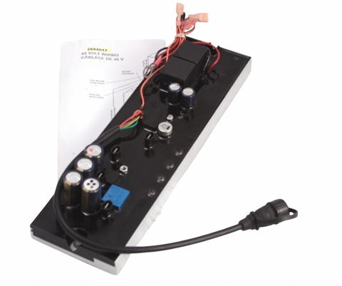 2884017 MINN KOTA E-DRIVE MAIN CONTROL BOARD (2009-Present)