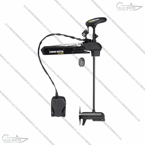 1368893- Minn Kota Ultrex 80 52 in 24v/ MDI w/ Micro Remote (Factory Reconditioned)