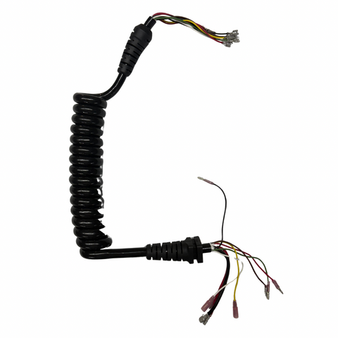 2991285 Minn Kota Autopilot Coil Cord Assembly For 45”-54”