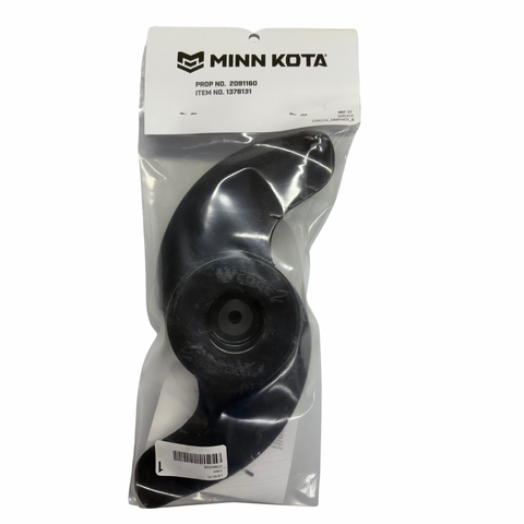 1865017, 2091160, 1378131 Minn Kota MKP-32 Weedless Wedge 2 Prop 3-5/8" Dia.