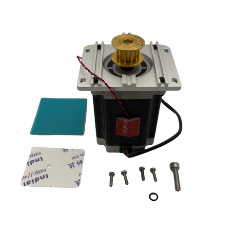 000-15265-001 Lowrance Ghost Steering Motor Kit