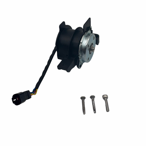 000-15308-001 Lowrance Ghost Damper Assembly