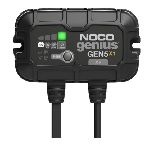 NOCO Genius GEN 5X1