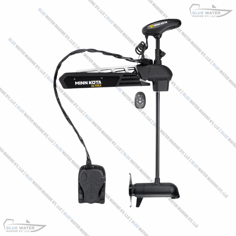 1368891- Minn Kota Ultrex 80 52 in 24v/ DSC w/ Micro Remote