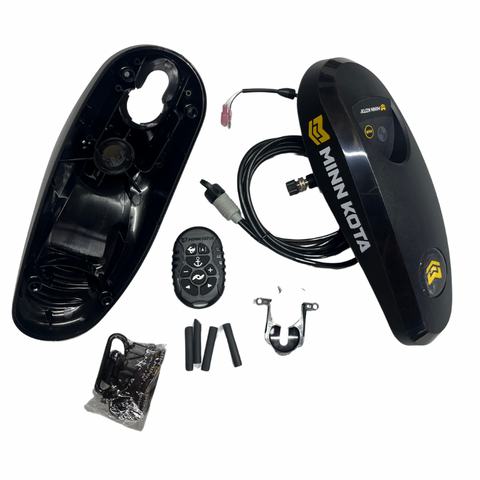 Minn Kota Powerdrive 2007 to 2016 Advanced GPS Upgrade Kit