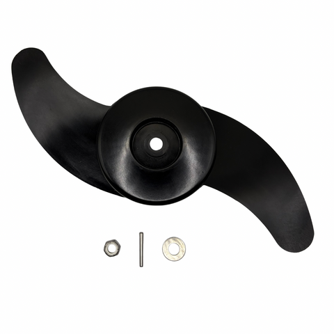 1378170 Minn Kota MKP-37 Power Prop