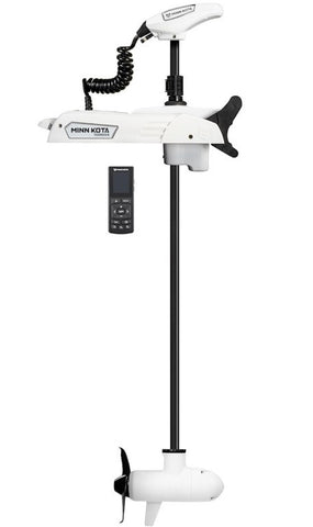 1363900 Minn Kota Riptide Terrova Quest 24/36v 90lbs/115lbs 60” (Factory Reconditioned)
